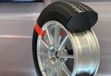 Pay Attention To The Development Of New tire Technologies And New tyre Products