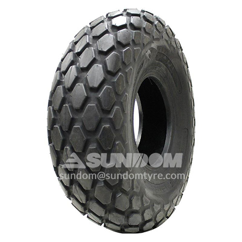 Road roller tyre 23.1-26
