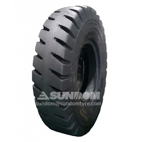 Port tyre Mining tyre