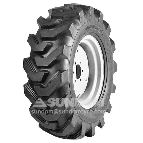 Backhoe tire 19.5L-24 Tyre