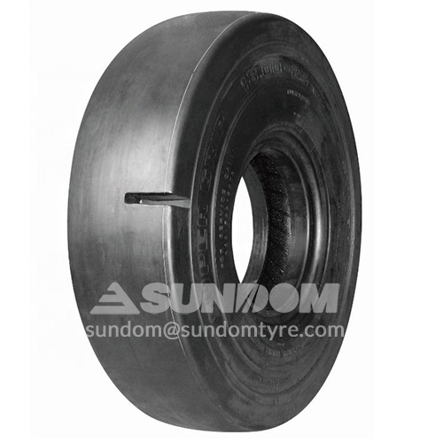 Road Roller tyre