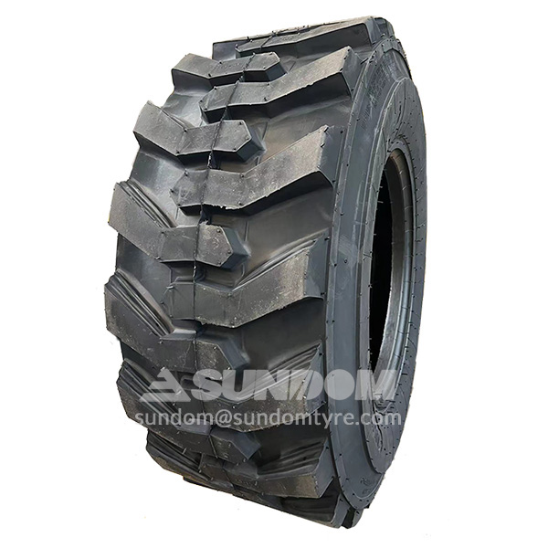 SKIDSTEER TIRE 16.5 INCH TYRE