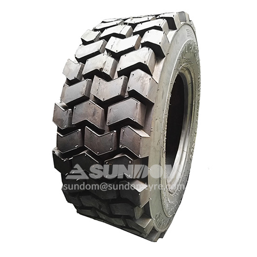 SKIDSTEER TIRE 10-16.5 tyre