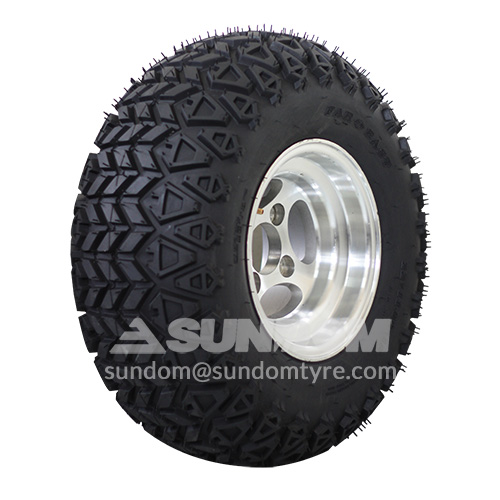 Bighorn ATV TYRE 