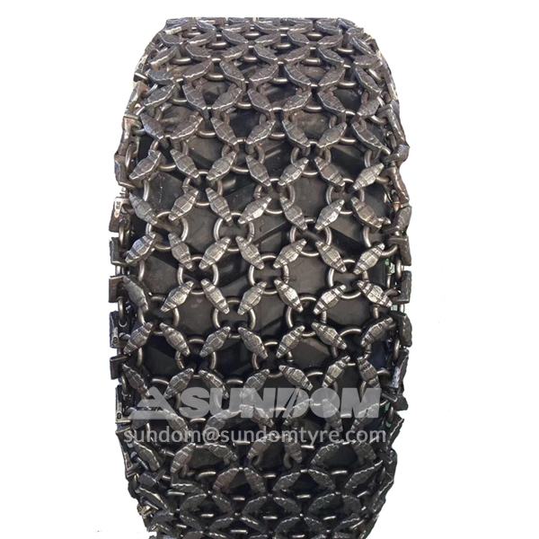 tyre chains