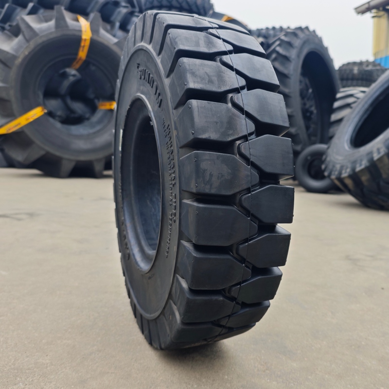 Solid tyre 6.00-9 SD101