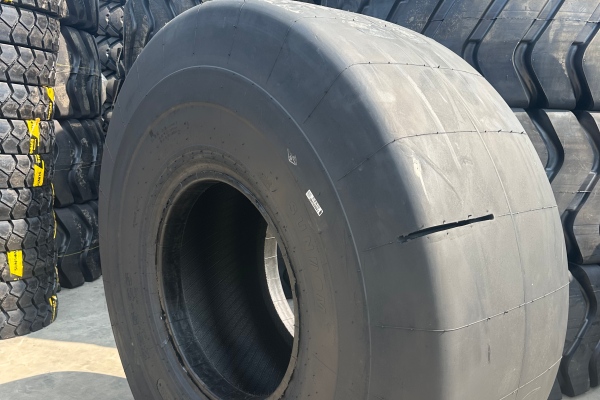 SUNDOM 23.5-25 L-5S Construction Machinery Tyres: The Unrivaled Tyre for Extreme Conditions