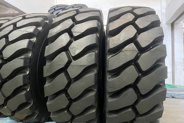 Driven by Technology, Built for Heavy Loads – The Progress of SUNDOM Radial OTR Tires
