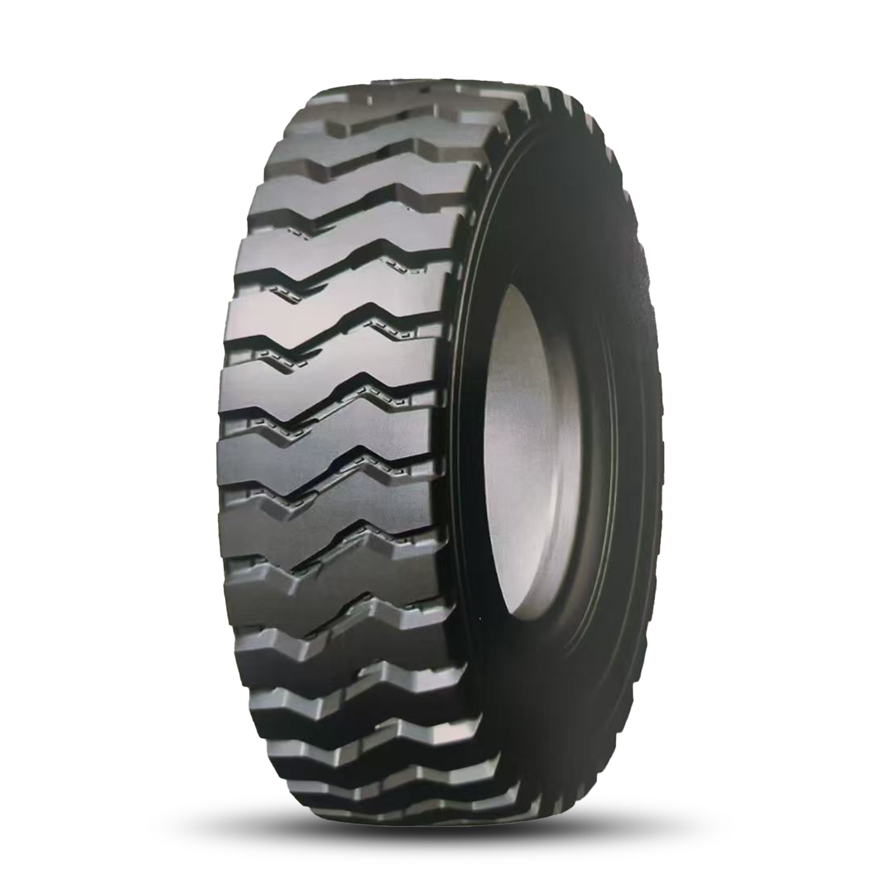Off the road tyre E-3 L-3C Pattern