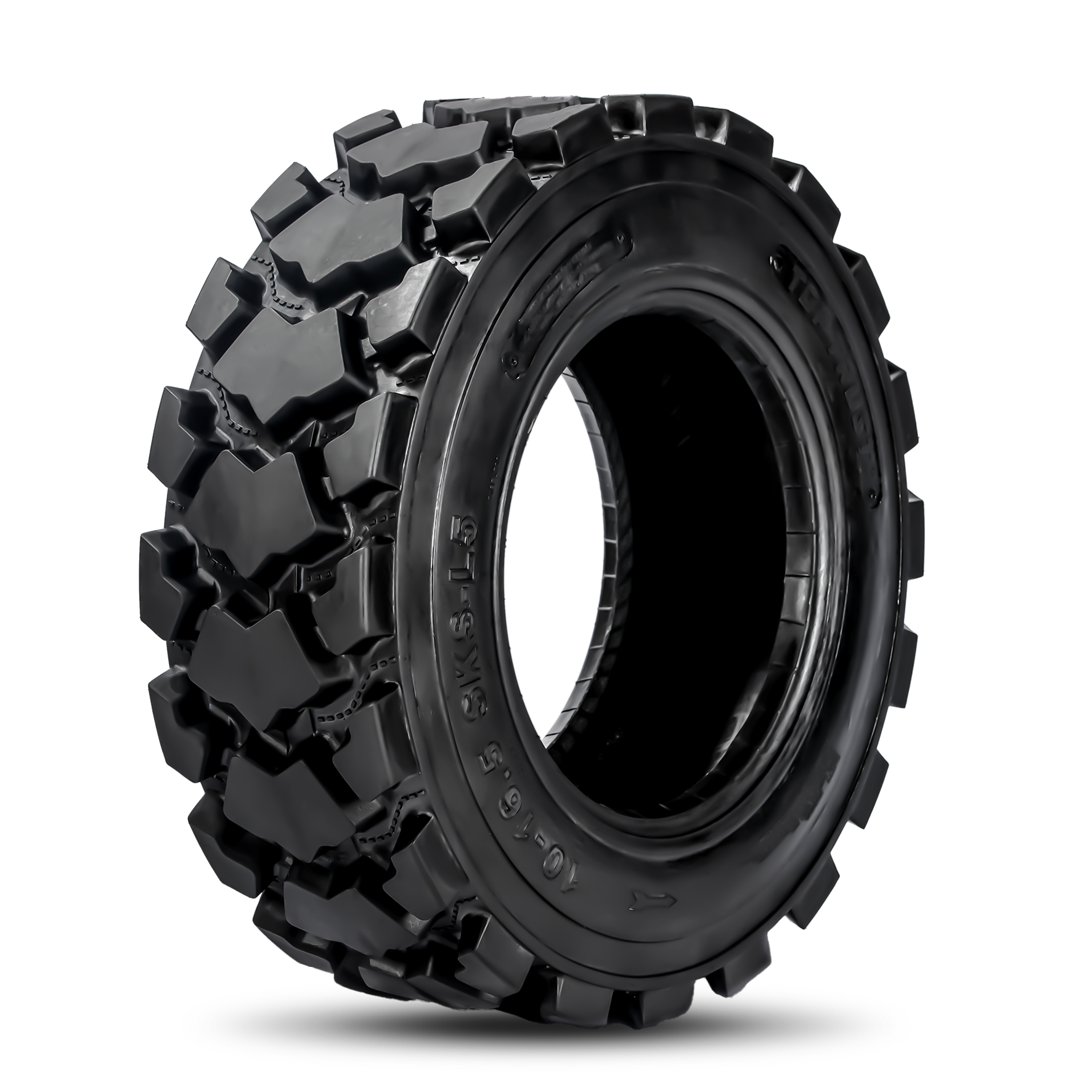 SKIDSTEER TIRE SKS-6 Pattern